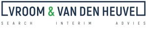 Vroom en van de Heuvel logo