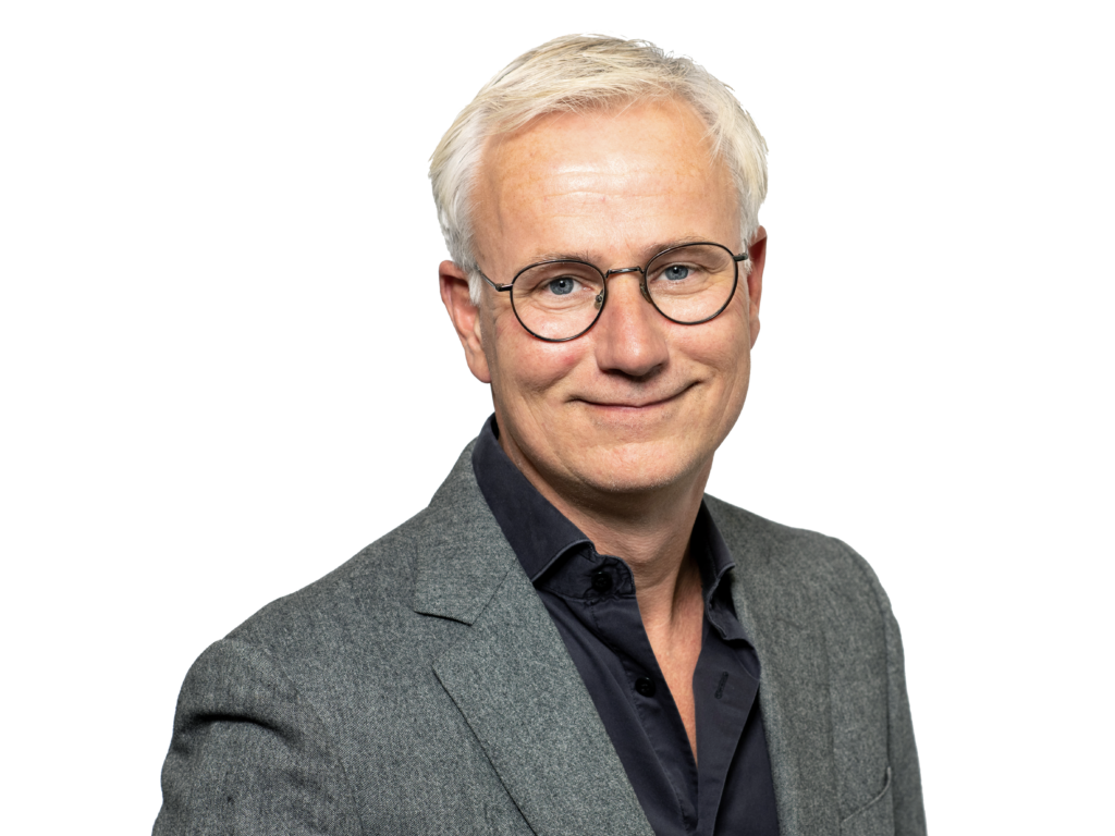 feico van der meij