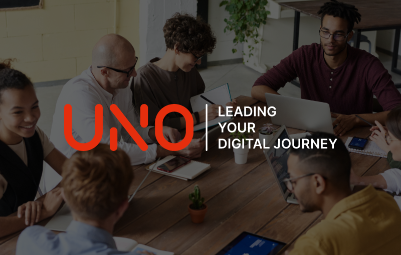 leading your digital journey