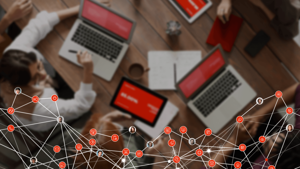 Application services