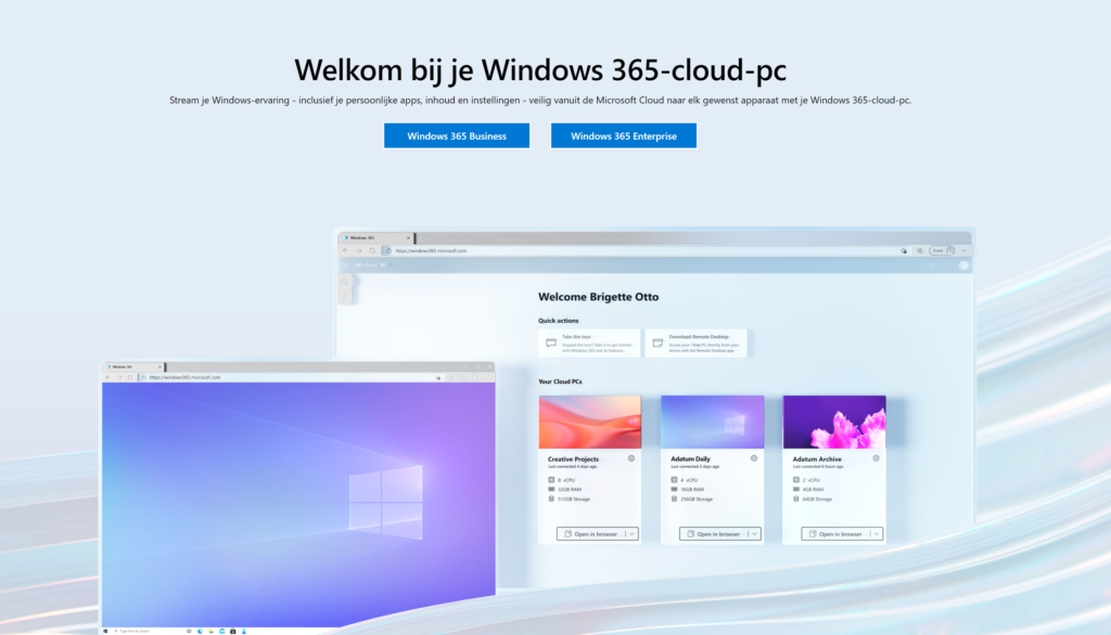 Windows365