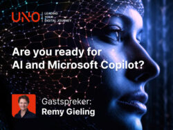 UNO Event are your ready for Ai and Microsoft Copilot