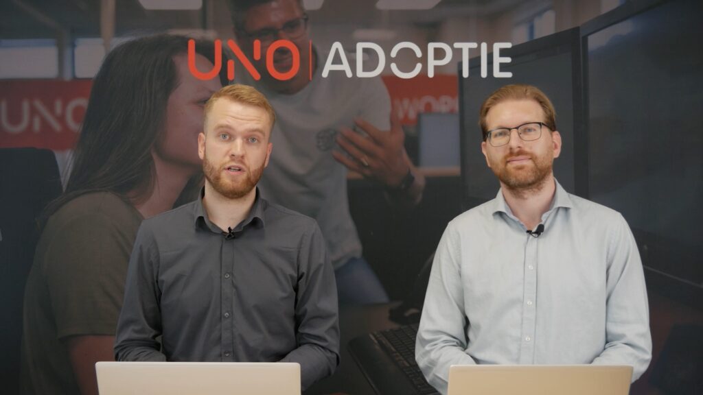 adoptie journaal juni