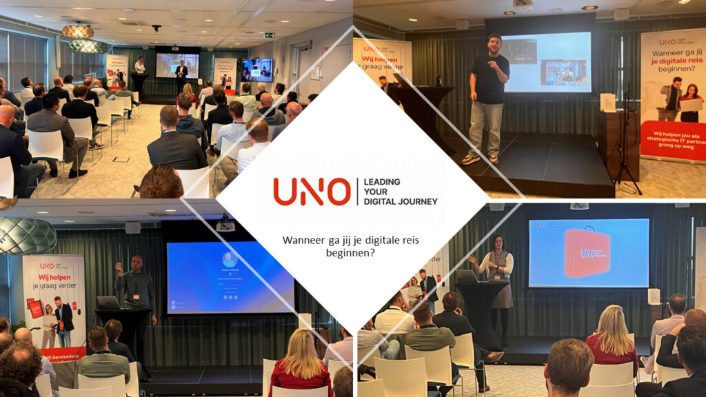 Event HSD cybersecurity met Daniel Verlaan