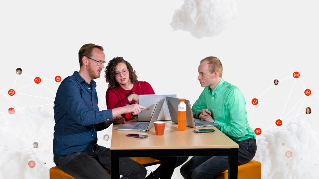 Apps en data management grip op je data en documenten