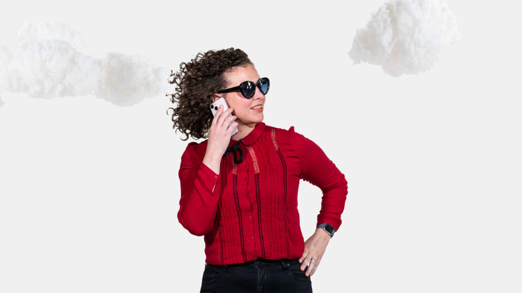 Mobiel bellen als onderdeel van jouw It oplossing