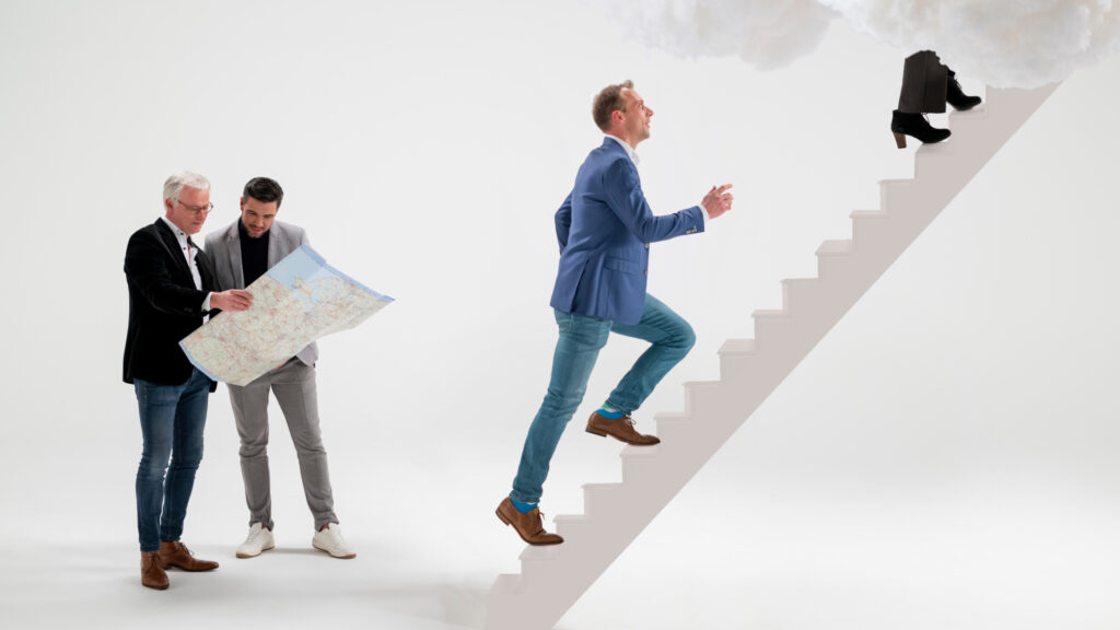 Succesvol digitaal groeien en innoveren met een heldere IT Roadmap