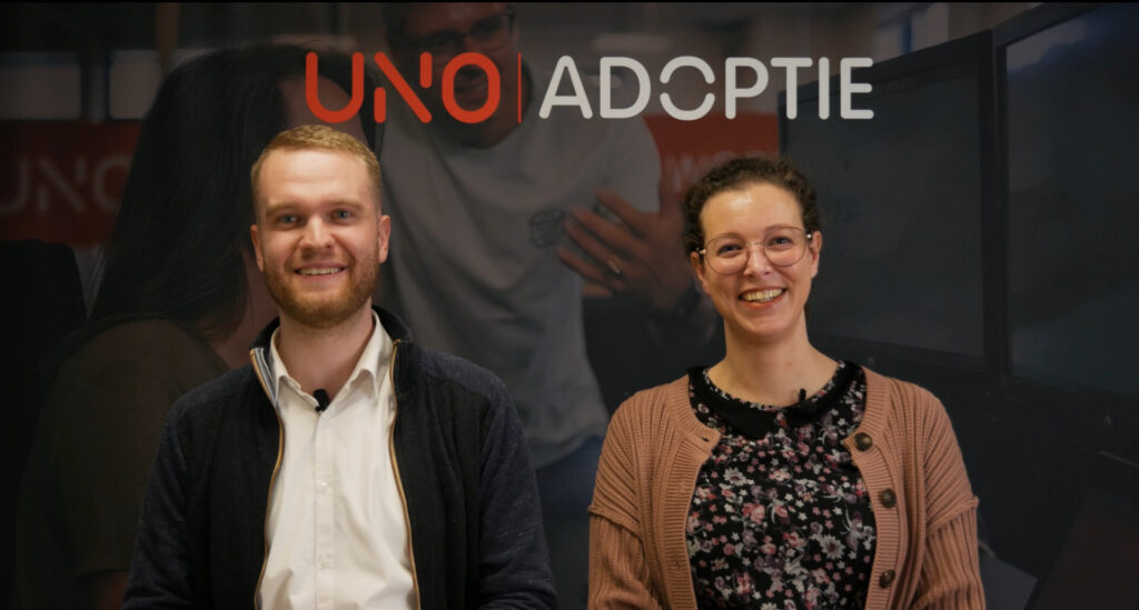 adoptie journaal februari
