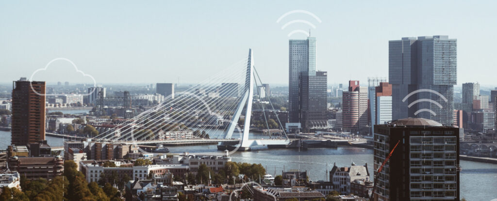 Woning Corporaties