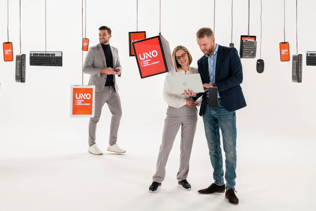 IT Trainingen en Workshops