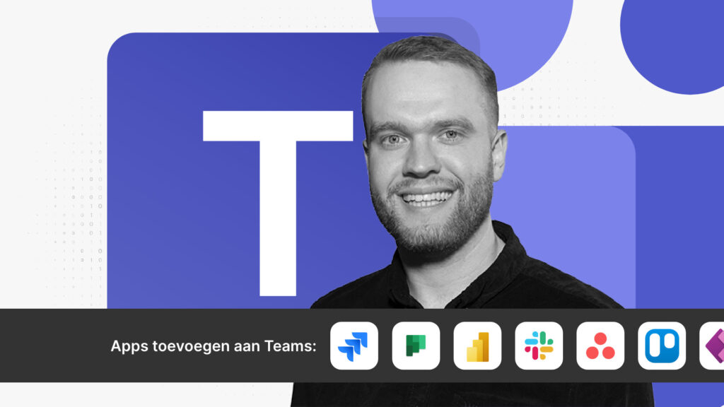 BLOG Bart Landsmeer