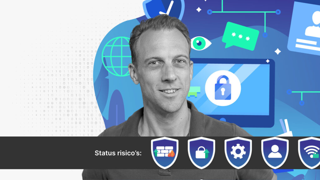 NIS2, de nieuwe norm in cybersecurity, voor een veilige digitale toekomst van jouw bedrijf BLOG