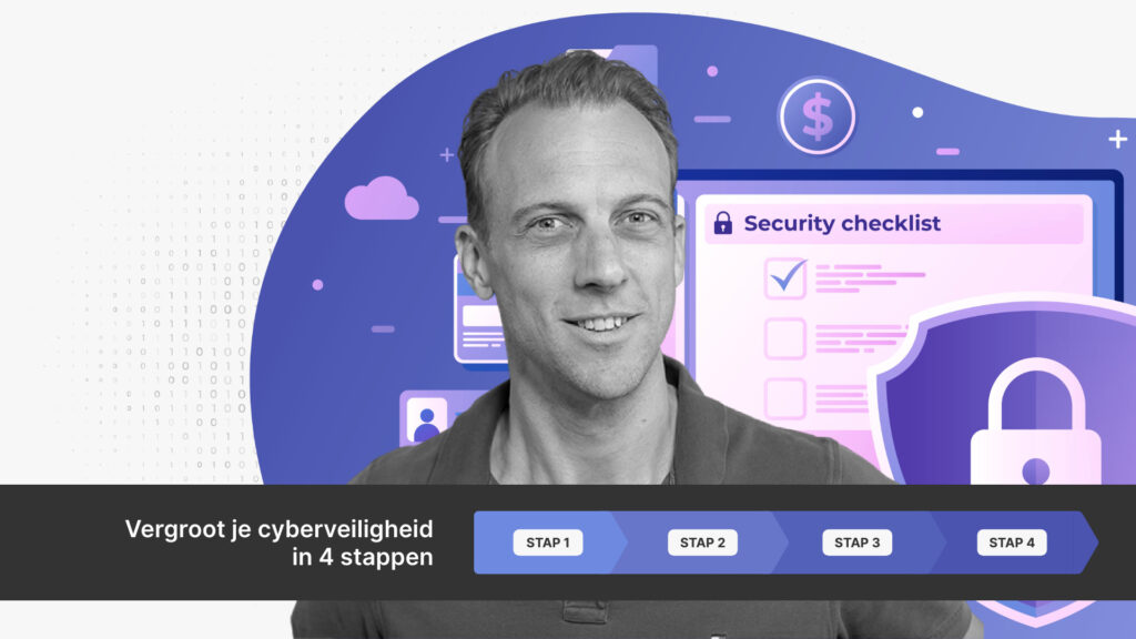 NIS2 vertaals in praktische cybersecurity maatregelen