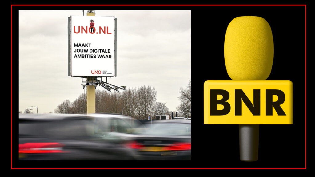 Campagne 2023 radio en ooh