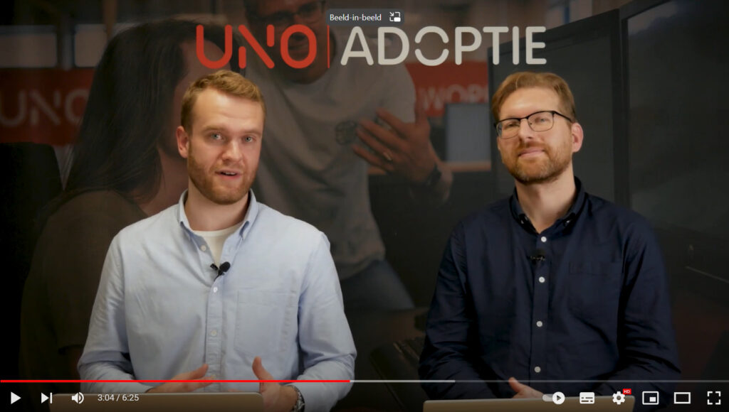 adoptiejournaal november