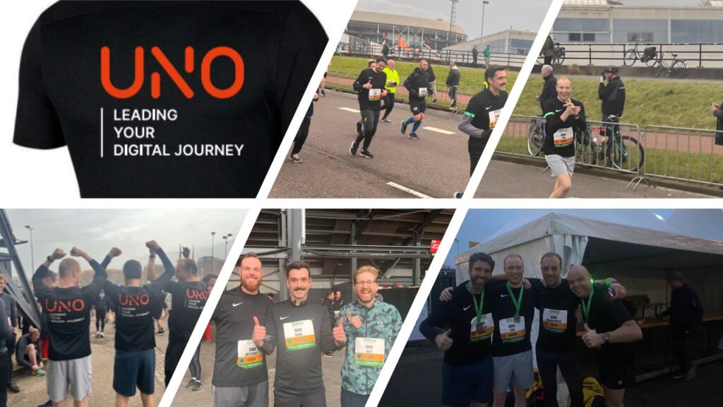 Bruggenloop Rotterdam
