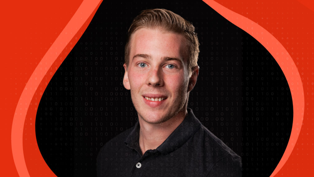 Rico Jelmers werkenbij UNO