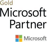 Microsoft Gold Partner